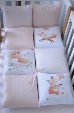 Постільний комплект Baby Veres 